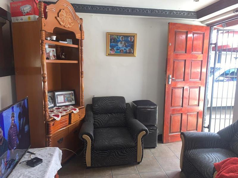 2 Bedroom Property for Sale in Bonteheuwel Western Cape